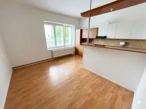 Prodej bytu 2+kk, Melč, 57 m2