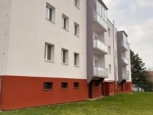 Pronájem bytu 3+kk, Pohořelice, Znojemská, 65 m2