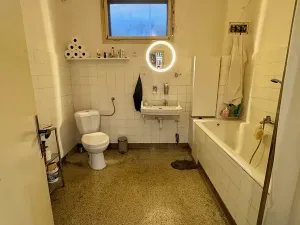 Pronájem bytu 1+1, Brno, Údolní, 51 m2