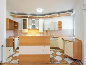 Prodej bytu 4+kk, Brno, 167 m2