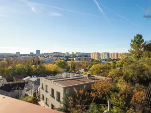 Prodej bytu 4+kk, Brno, 167 m2