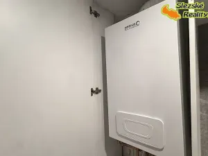 Pronájem bytu 2+1, Vratimov, U Mateřské školy, 46 m2