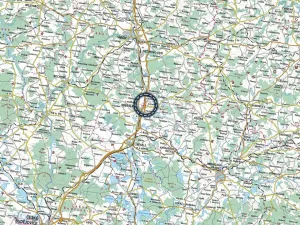 Prodej pole, Zvěrotice, 62629 m2