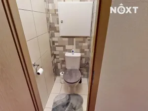 Prodej bytu 3+1, Tábor, Hanojská, 78 m2