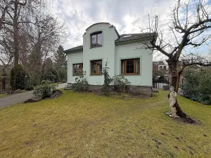 Pronájem bytu 2+1, Praha - Kunratice, Nad Šeberákem, 45 m2