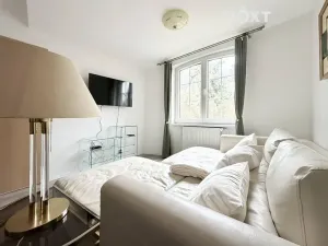 Pronájem bytu 2+1, Praha - Kunratice, Nad Šeberákem, 45 m2