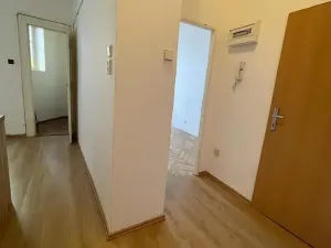 Pronájem bytu 2+kk, Praha - Nusle, Slavojova, 37 m2