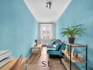 Prodej rodinného domu, Mimoň, nám. 1. máje, 256 m2