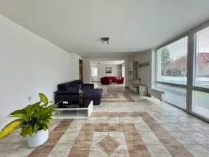 Pronájem rodinného domu, Česká, 200 m2