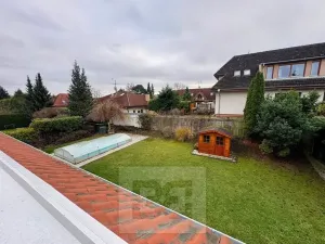 Pronájem rodinného domu, Česká, 200 m2