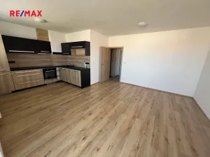 Pronájem bytu 1+kk, Uherské Hradiště, Hrušková, 41 m2