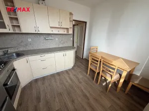 Pronájem bytu 1+1, Uherský Brod, Rychtalíkova, 39 m2