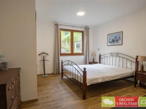 Prodej rodinného domu, Kamenice - Ládeves, 142 m2