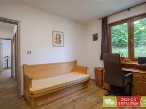 Prodej rodinného domu, Kamenice - Ládeves, 142 m2