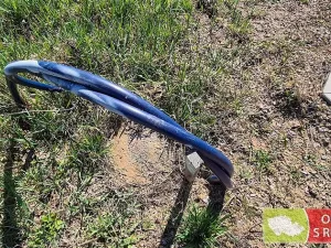 Prodej pozemku, Stolany, 1366 m2