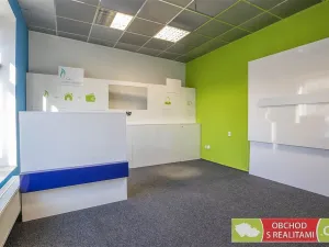 Prodej činžovního domu, Chrudim - Chrudim IV, Lupáčova, 612 m2