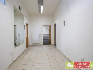 Prodej činžovního domu, Chrudim - Chrudim IV, Lupáčova, 612 m2