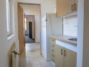 Prodej činžovního domu, Chrudim - Chrudim IV, Lupáčova, 612 m2