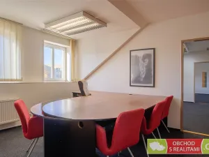 Prodej činžovního domu, Chrudim - Chrudim IV, Lupáčova, 612 m2