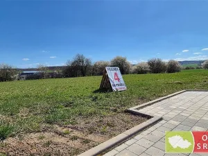 Prodej pozemku, Stolany, 1263 m2