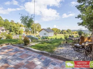 Prodej chaty, Kamenice - Ládeves, 142 m2