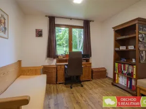 Prodej chaty, Kamenice - Ládeves, 142 m2