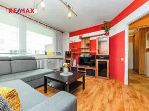 Prodej bytu 3+kk, Příbram, Průběžná, 71 m2