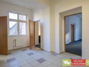 Prodej komerční, Chrudim - Chrudim IV, Lupáčova, 612 m2