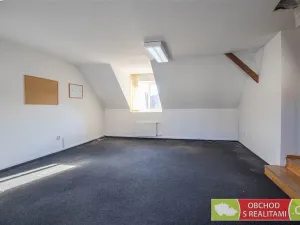 Prodej komerční, Chrudim - Chrudim IV, Lupáčova, 612 m2