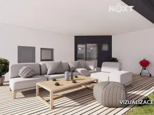 Prodej rodinného domu, Nenkovice, 94 m2