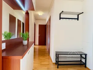 Pronájem bytu 3+kk, Praha - Žižkov, Olgy Havlové, 76 m2