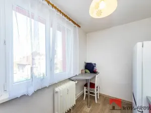 Prodej bytu 2+1, Lužec nad Vltavou, 55 m2