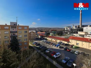 Prodej bytu 1+kk, Nové Sedlo, Sadová, 20 m2