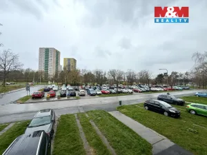 Prodej bytu 2+1, Ostrava - Moravská Ostrava, Ahepjukova, 59 m2