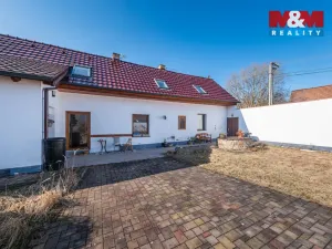Prodej rodinného domu, Pluhův Žďár, 300 m2