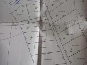 Prodej pozemku pro bydlení, Široká Niva, 38065 m2