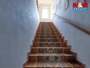 Prodej atypického bytu, Plzeň - Jižní Předměstí, Na Jíkalce, 151 m2