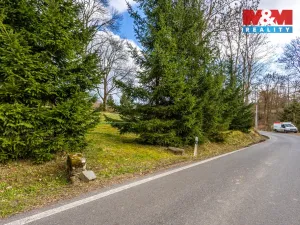 Prodej pozemku pro bydlení, Velká Bukovina, 4466 m2