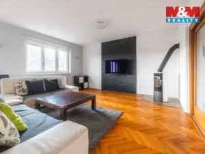 Prodej bytu 5+kk, Uherský Brod, Pořádí, 125 m2