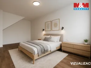 Prodej rodinného domu, Přemyslovice, 148 m2