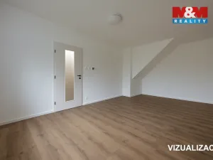 Prodej rodinného domu, Přemyslovice, 148 m2