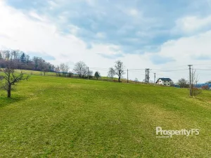 Prodej pozemku, Písek, 917 m2