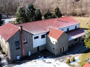 Prodej komerční nemovitosti, Tvarožná Lhota, 667 m2