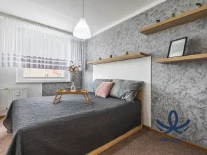 Pronájem bytu 2+kk, Mladá Boleslav, 17. listopadu, 45 m2