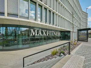 Pronájem kanceláře, Praha - Chodov, Tomíčkova, 8000 m2