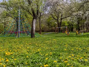 Pronájem kanceláře, Praha - Chodov, Tomíčkova, 1500 m2