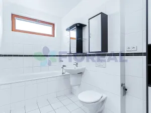 Prodej bytu 3+kk, Praha - Zličín, Vřesovická, 85 m2