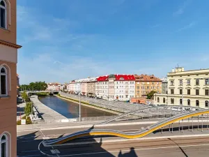 Prodej bytu 5+1, Olomouc, Masarykova třída, 199 m2