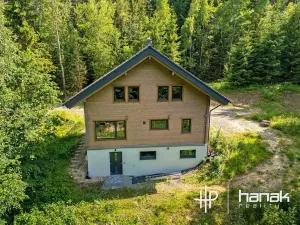 Prodej rodinného domu, Líšnice, 121 m2