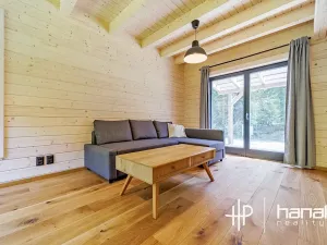 Prodej rodinného domu, Líšnice, 121 m2